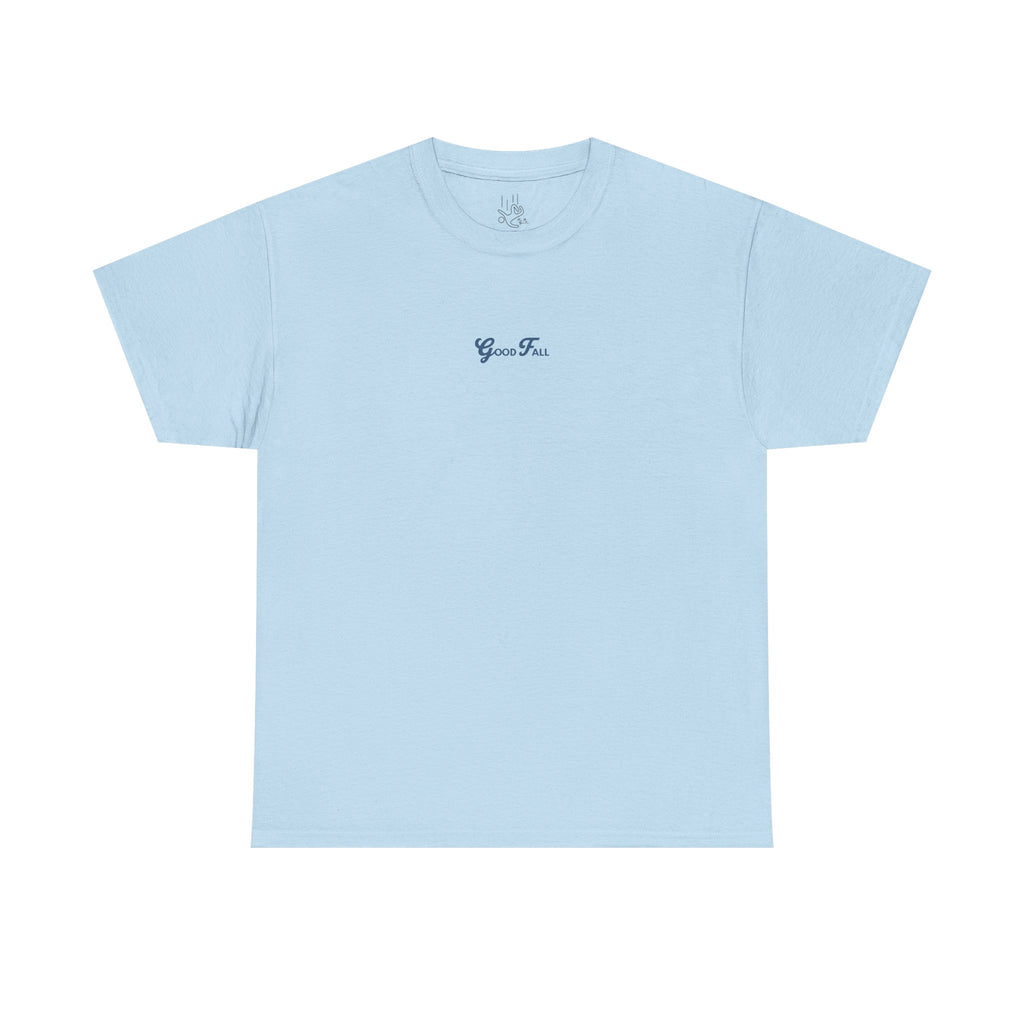 OG Good Fall Guy (Blue Print) - Tee
