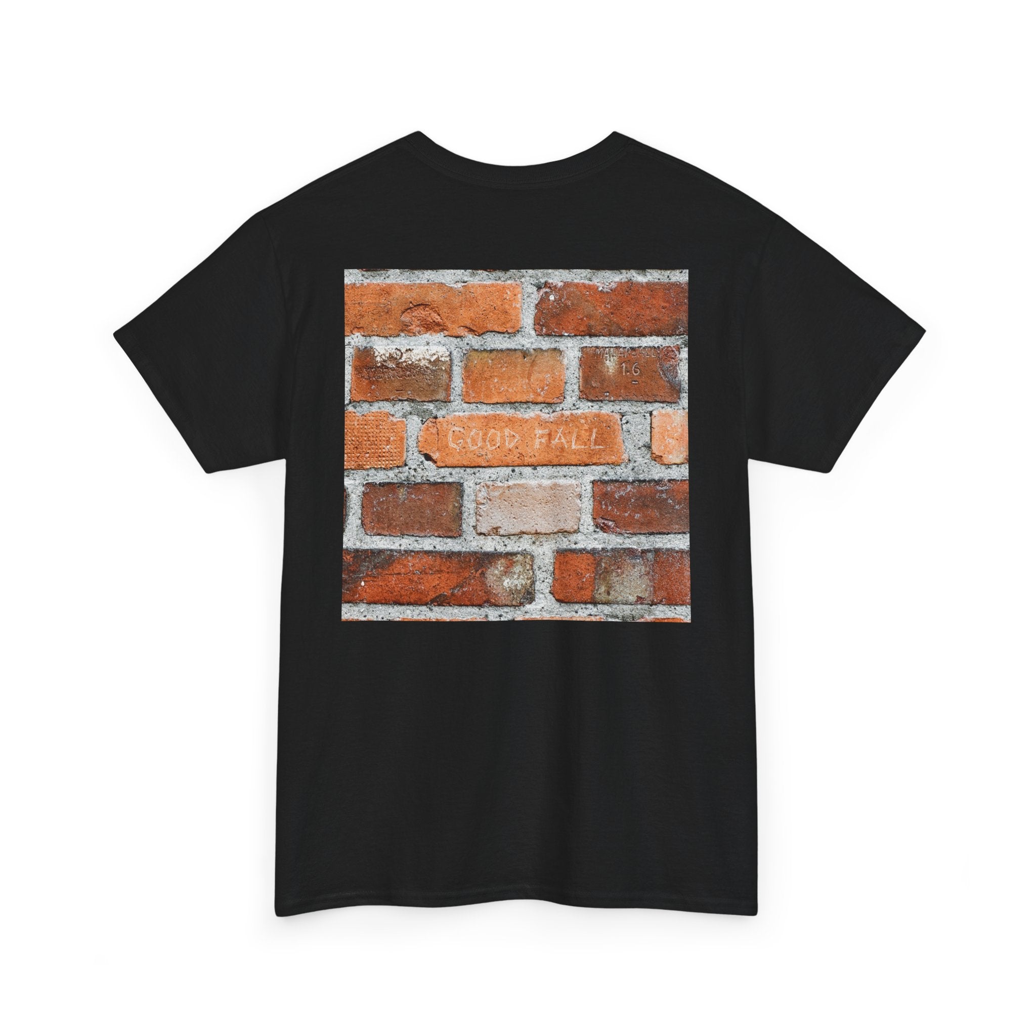 Bricked Up Tee