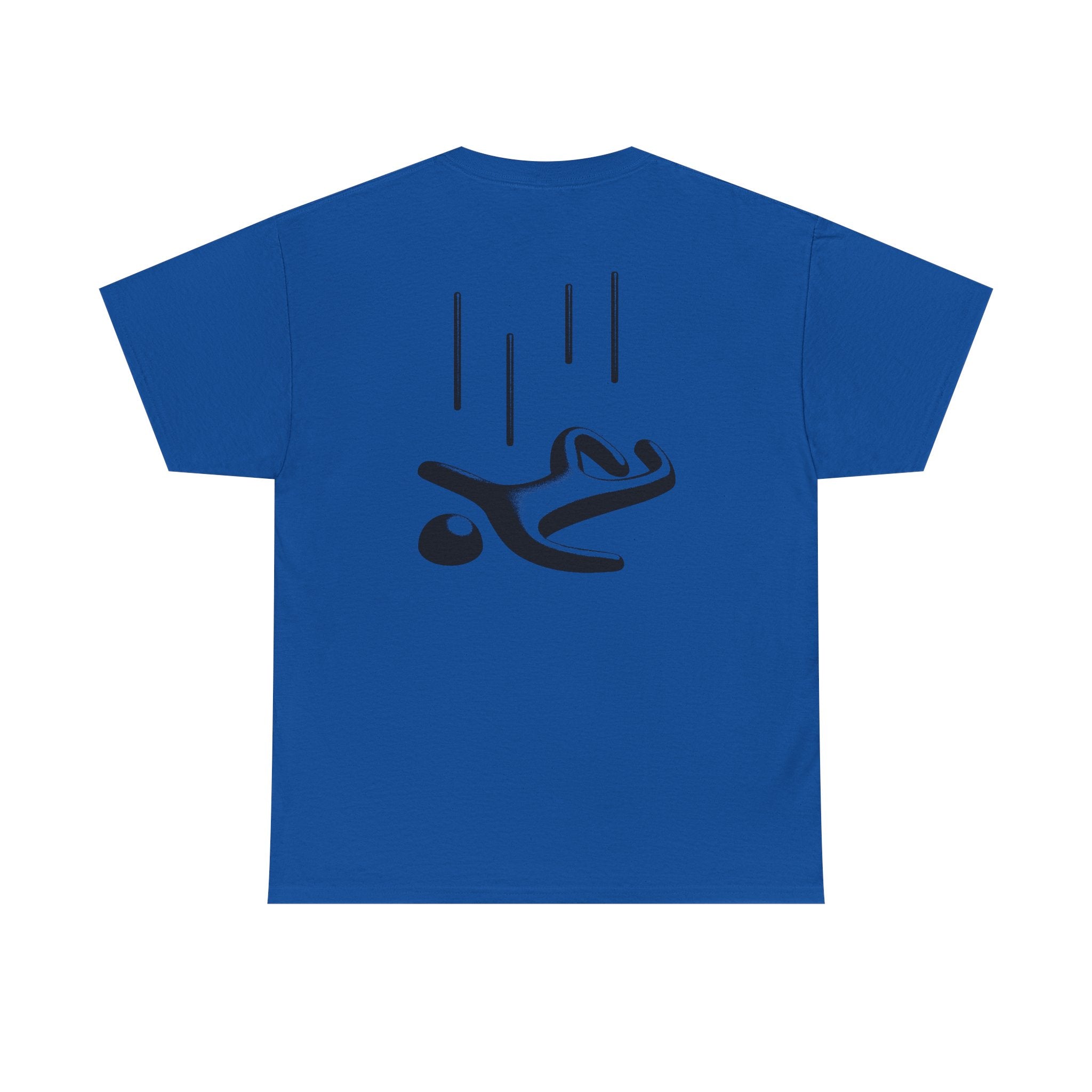 3D Logo Tee