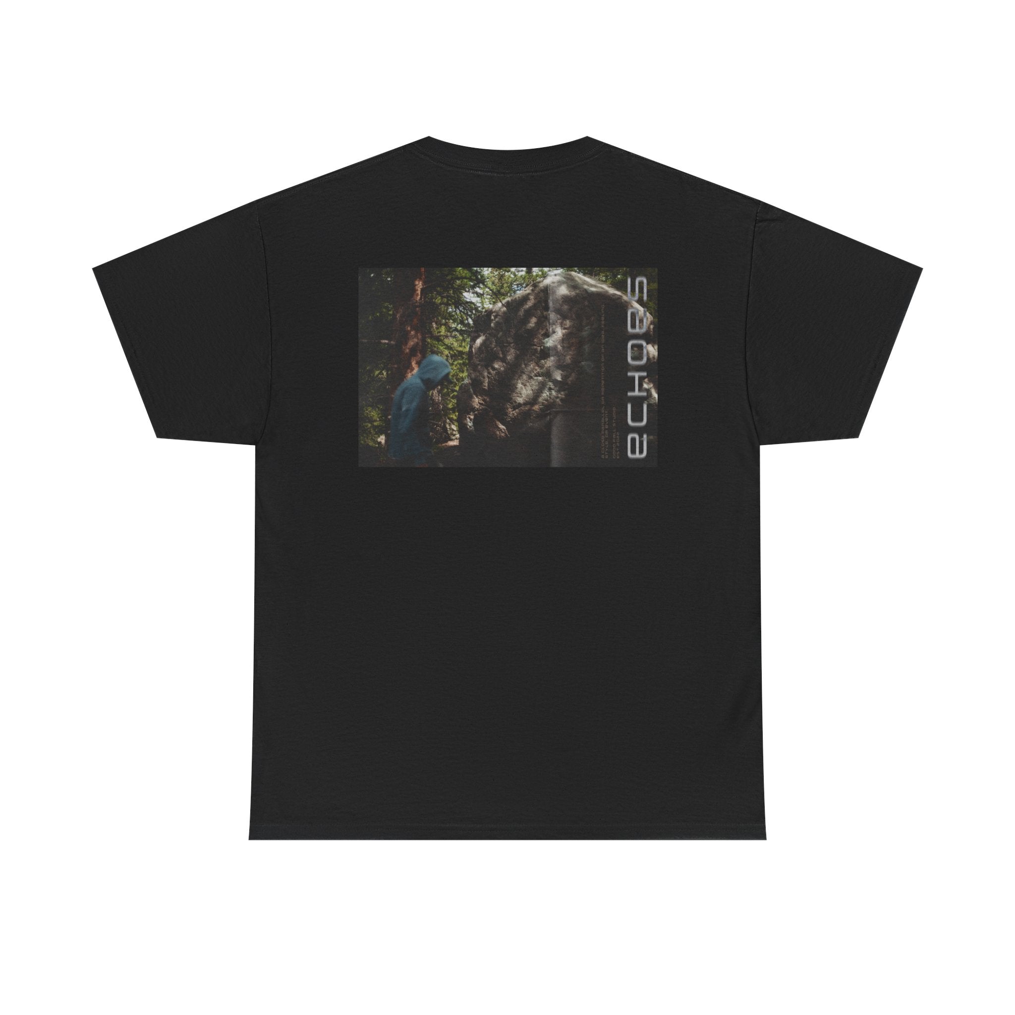 Echoes Tee