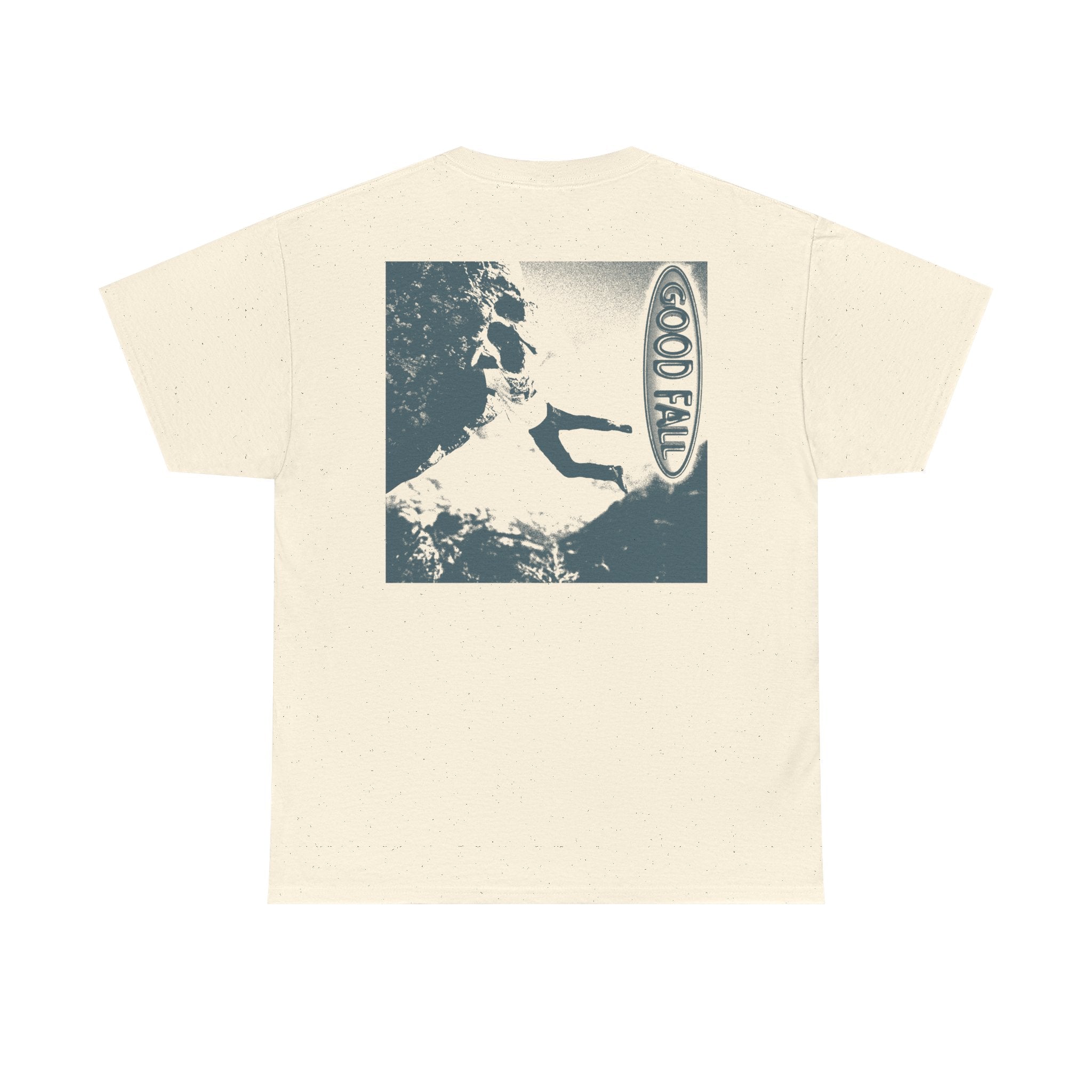 Backcountry Tee