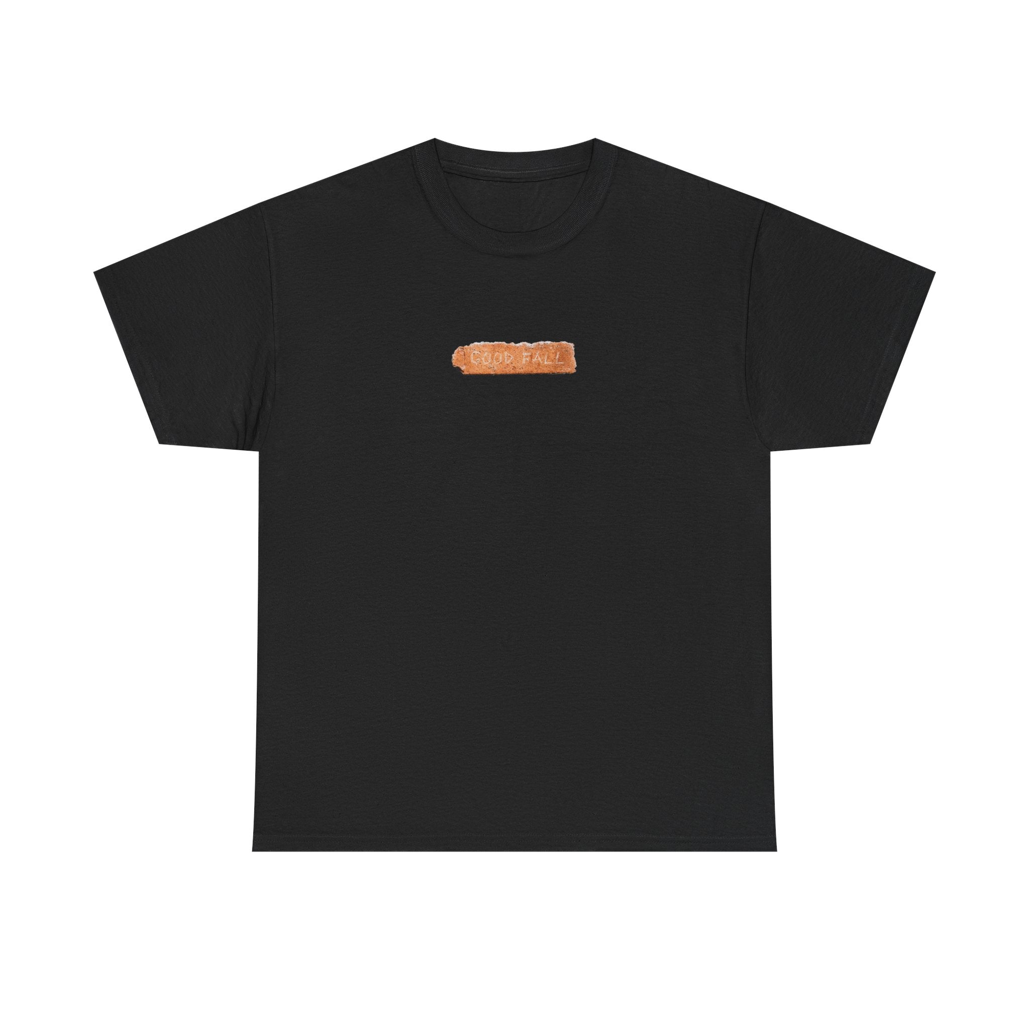 Bricked Up Tee
