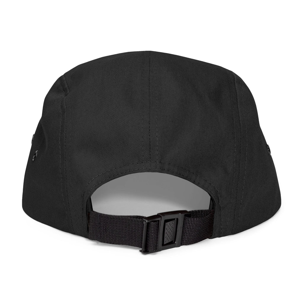 Have A Good Fall — Climbing 5 Panel Cap (Embroidery) | Good Fall Studio