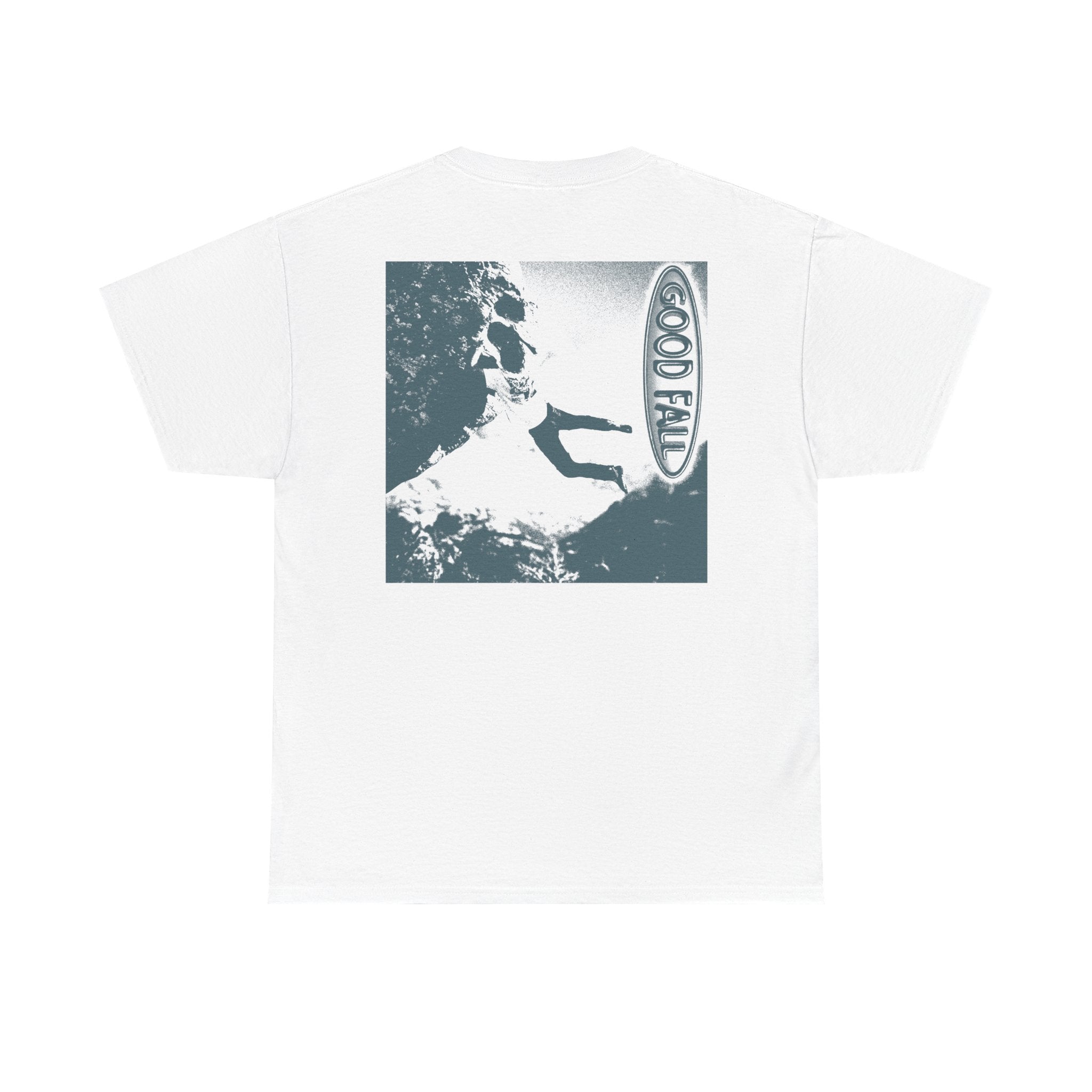 Backcountry Tee