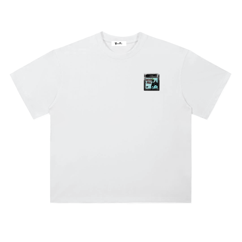Gotta Catch Em All Tee — Climbing Project Graphic Tee | Good Fall Studio