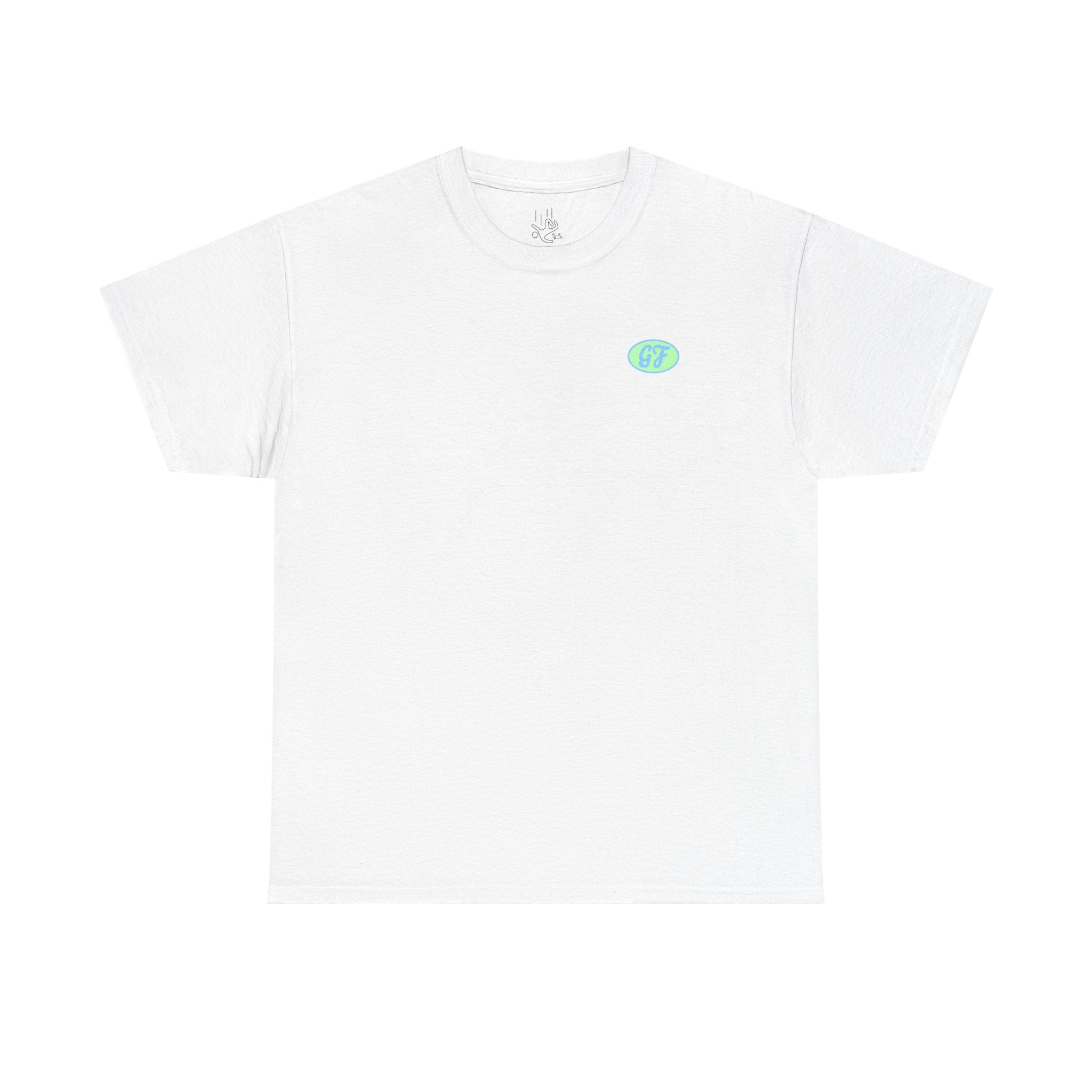 Surf Logo Tee