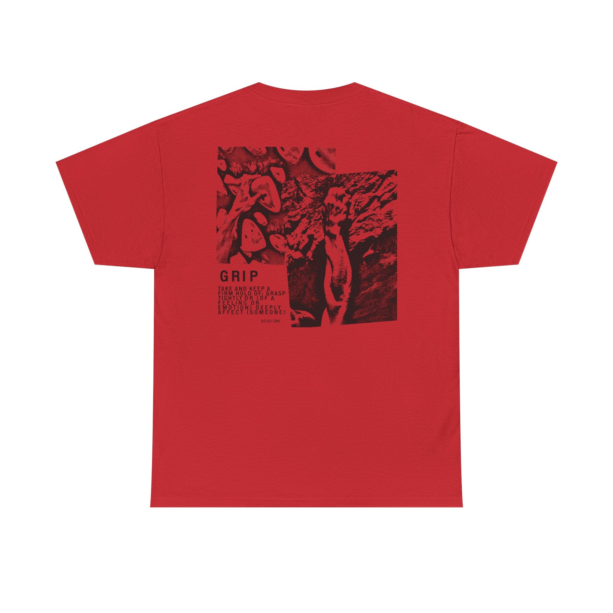 Grip Tee