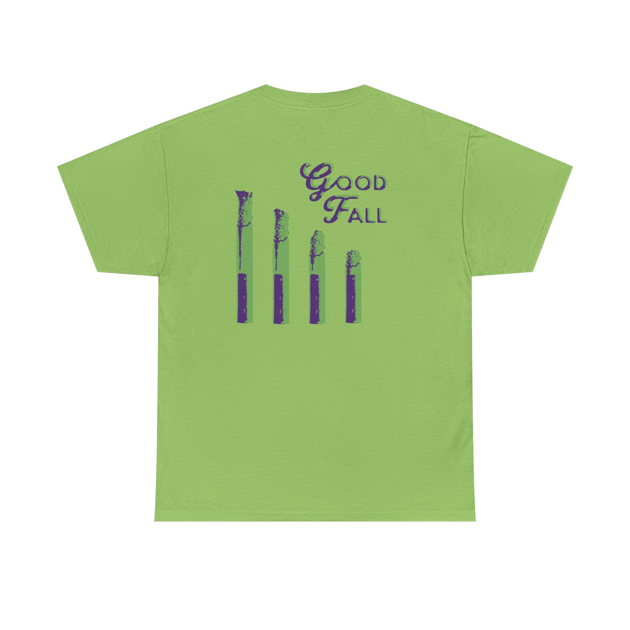 Burn Out Tee
