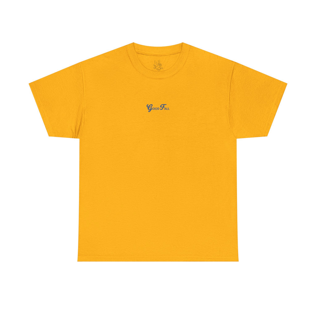 OG Good Fall Guy (Blue Print) - Tee
