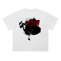 Dawg In Me Tee — Climbing Mindset Graphic Tee | Good Fall Studio