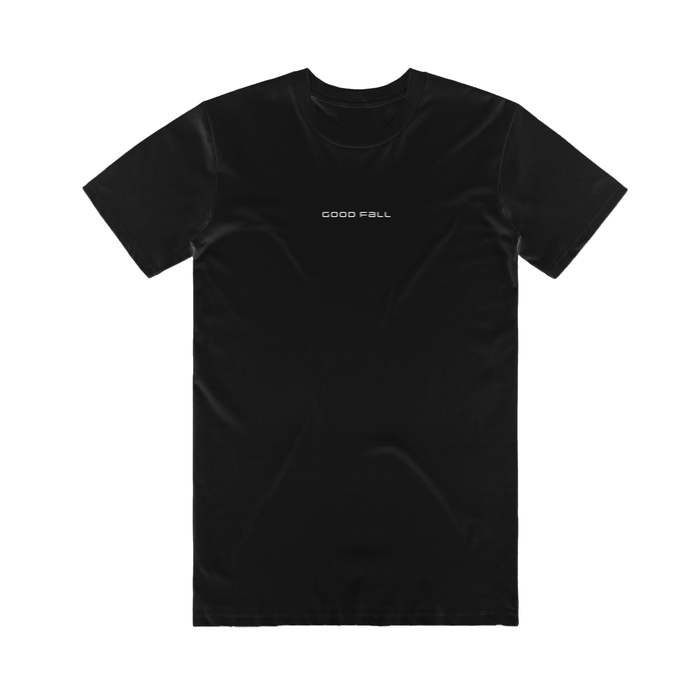 ECHOES tee - Black