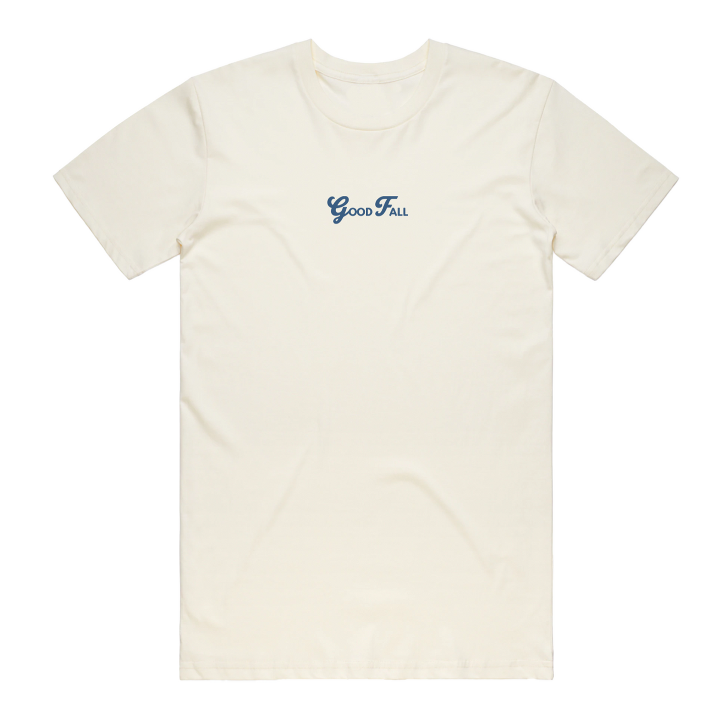 LOGO tee - Natural