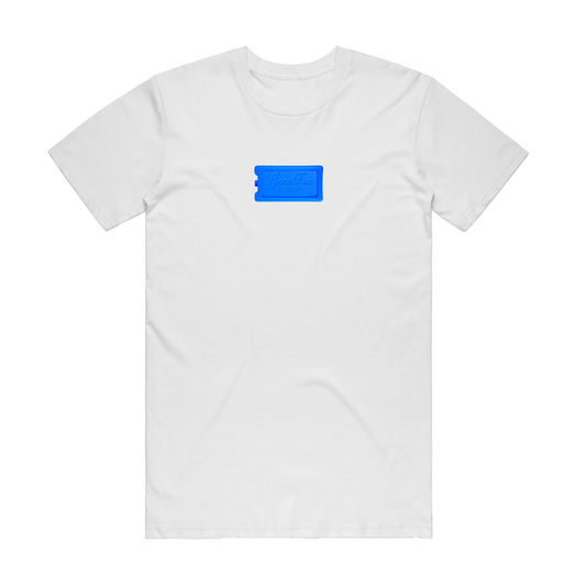 ICEPACK tee - White