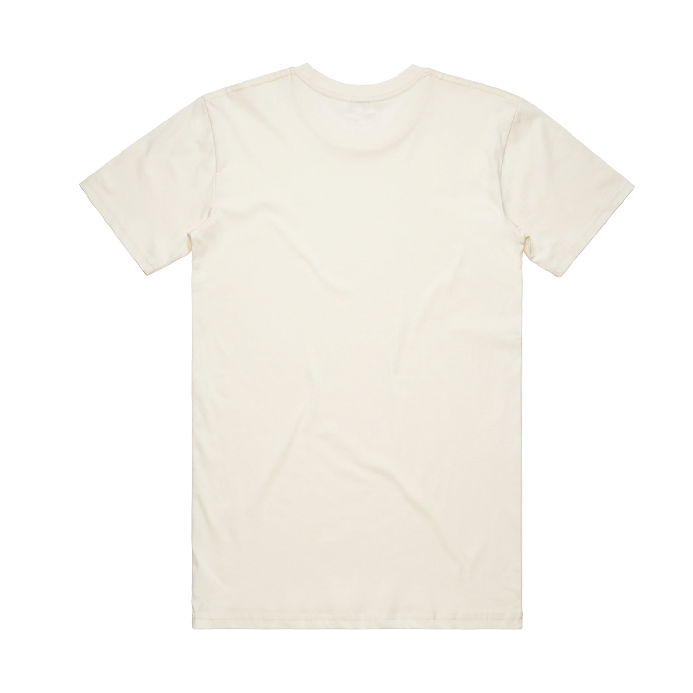 PAINT tee - Natural