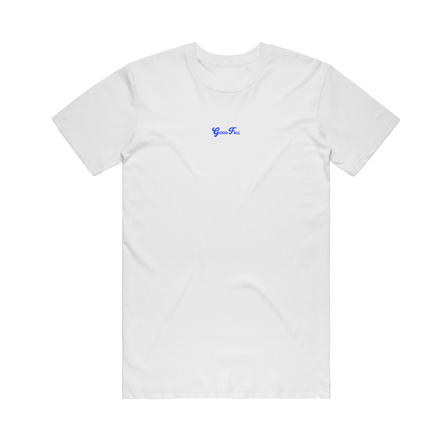 VOODO tee - White