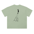 OSHA Violator Tee — Climbing Culture Graphic Tee | Good Fall Studio