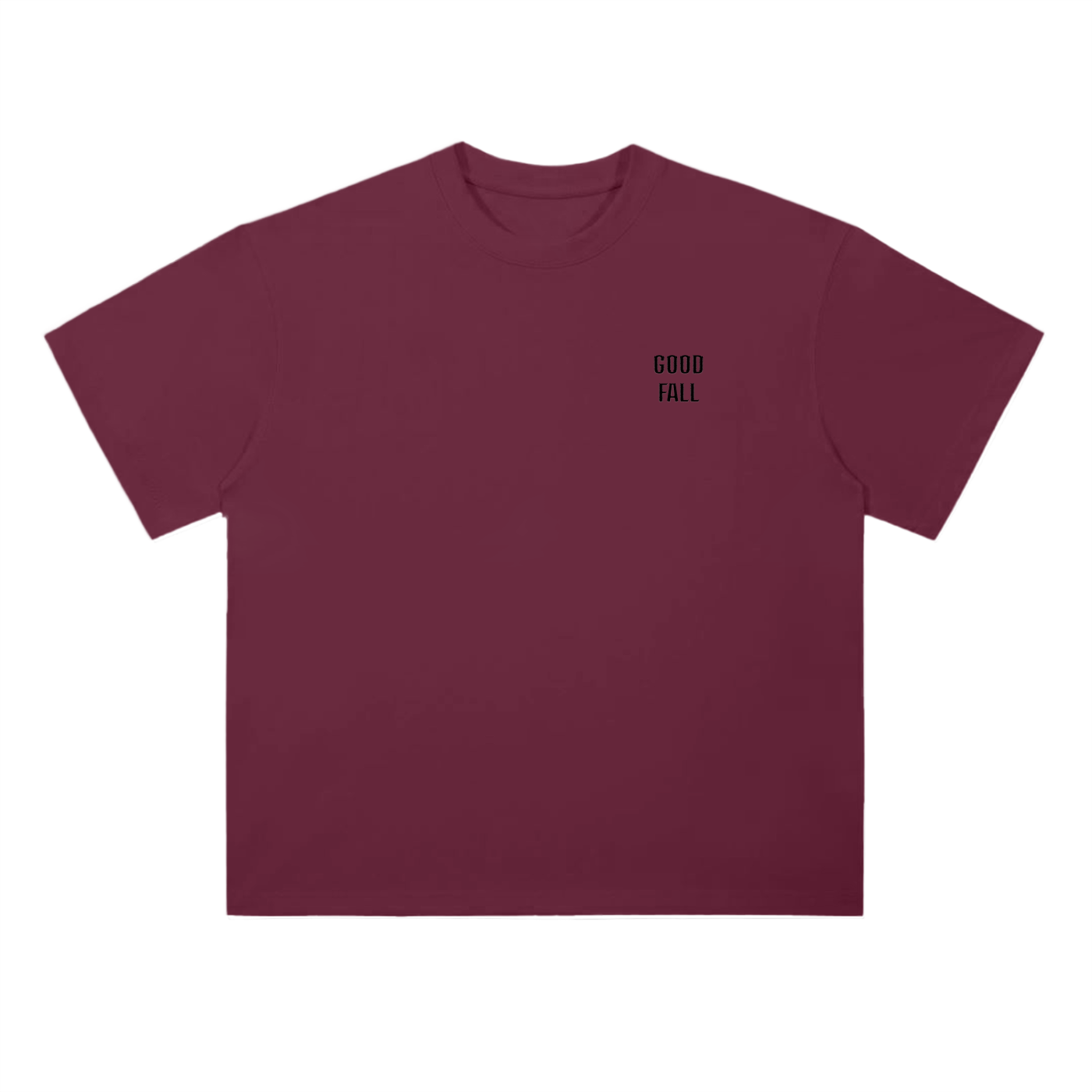 OSHA Violator Tee — Climbing Culture Graphic Tee | Good Fall Studio