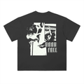 Competition Tee — Climbing Competition Graphic Tee | Good Fall Studio