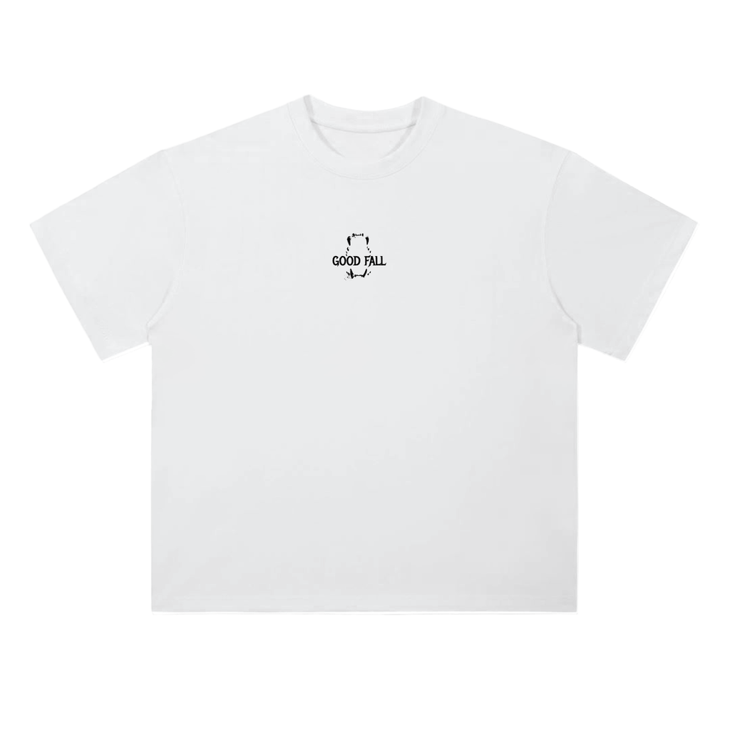 Dawg In Me Tee — Climbing Mindset Graphic Tee | Good Fall Studio