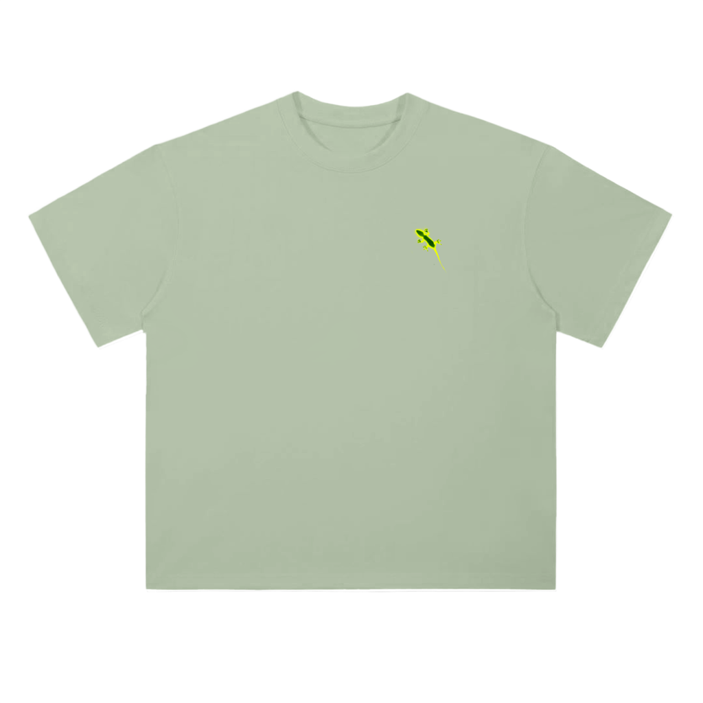 Sticky Fingers Tee — Climbing Grip Graphic Tee | Good Fall Studio