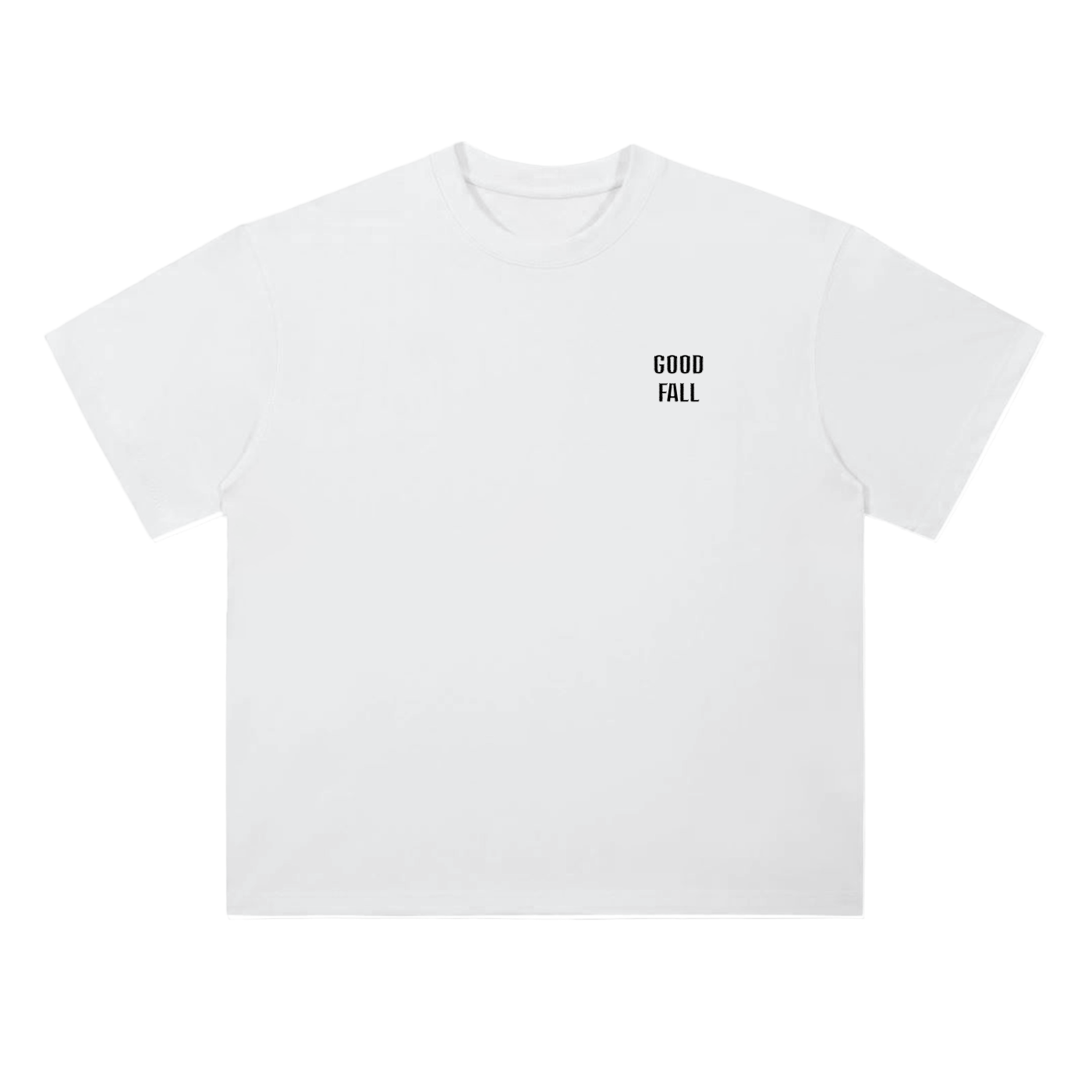 OSHA Violator Tee — Climbing Culture Graphic Tee | Good Fall Studio